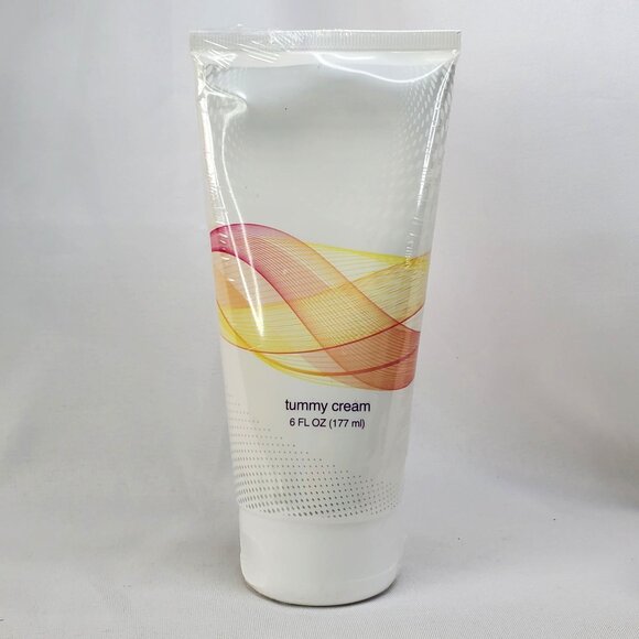 Savvier Thermal Accelerator Slimming Tummy Cream Tummy Tuck 6oz, Sealed - Picture 2 of 6